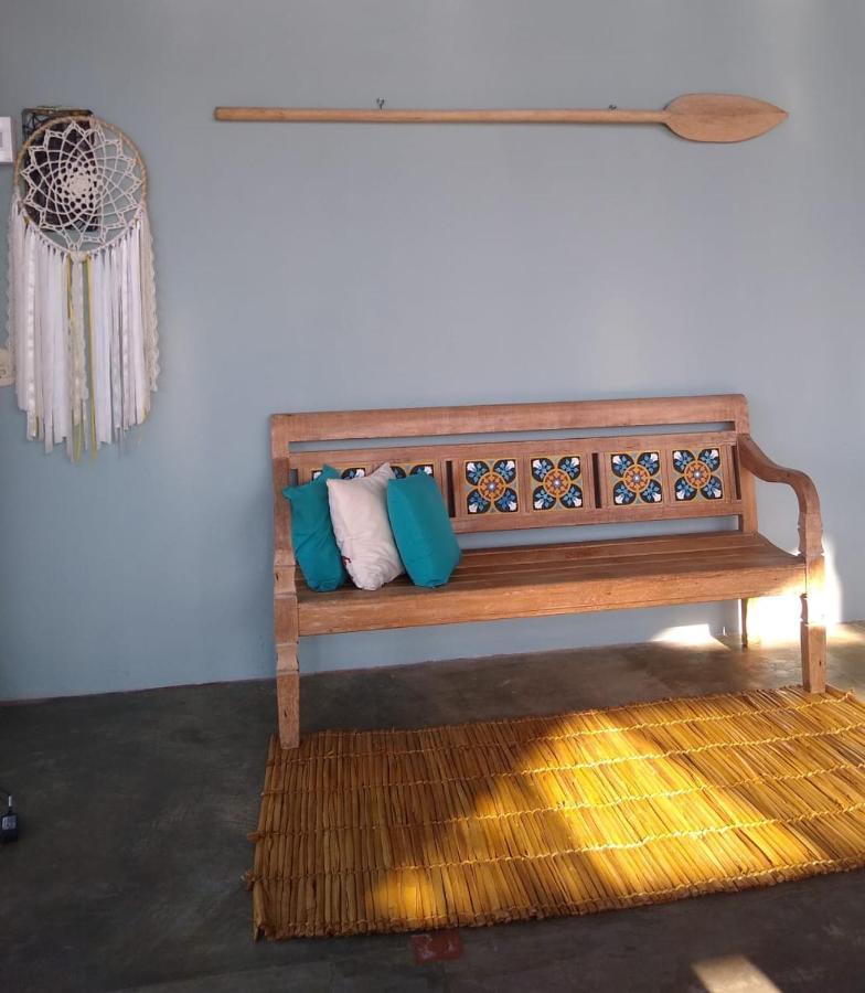 Haleiwa Chales E Suites - A Guest House Do Prumirim Ubatuba Eksteriør bilde